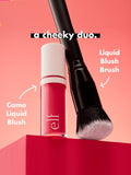 Elf Camo Liquid Blush, Pinky Promise - Cool Pink