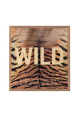 Huda Beauty Wild Obsessions Eyeshadow Palette Tiger