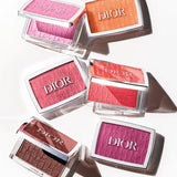 Dior Rosy Glow Blush Color: 012 Rosewood - a soft rosewood