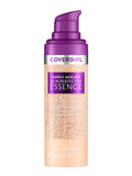 Covergirl Simply Ageless Skin Perfector Essence Shade 20-Light