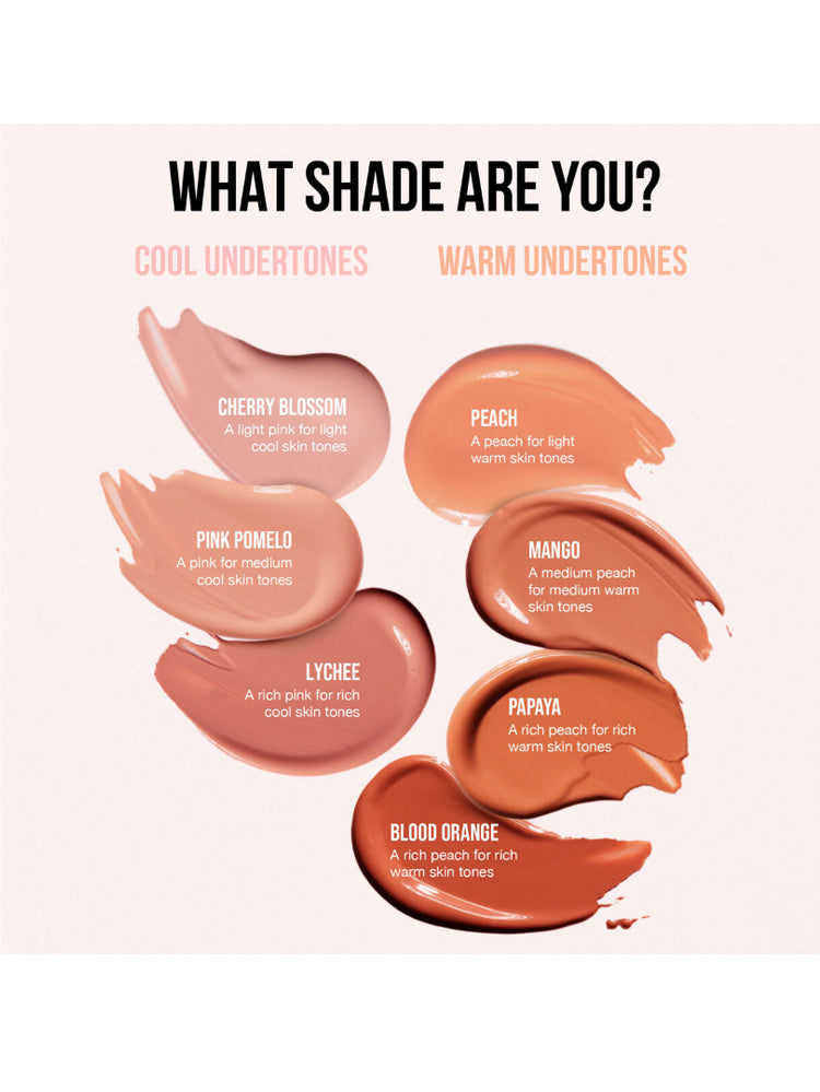 Huda Beauty #FAUXFILTER Color Corrector Shade Peach