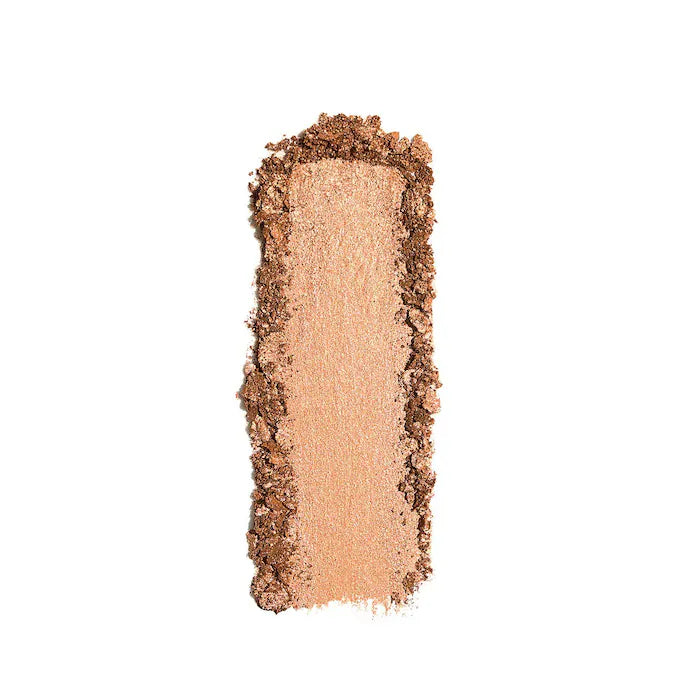 Charlotte Tilbury Glow Glide Face Architect Highlighter Shade Gilded Glow - true gold