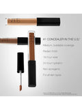 NARS Mini Radiant Creamy Concealer Shade Cannelle - L2.75 - light with warm undertones