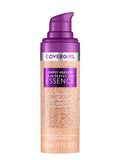 Covergirl Simply Ageless Skin Perfector Essence Shade 30- Light/Medium