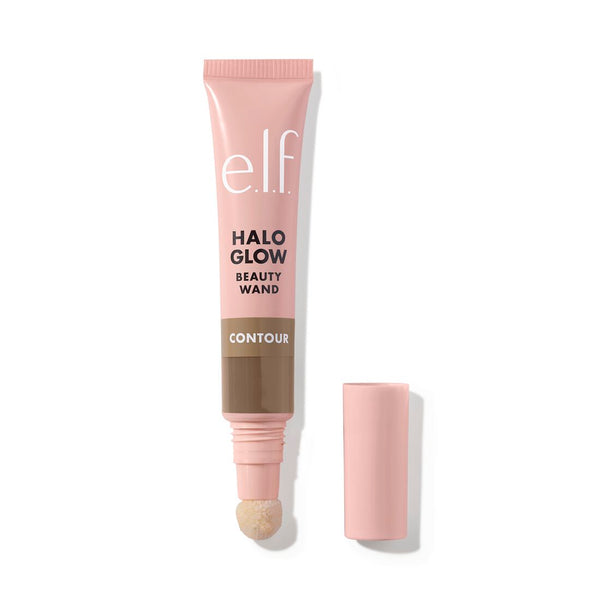 ELF HALO GLOW CONTOUR BEAUTY WAND Shade  Fair/Light