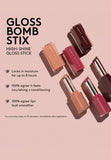 Fenty beauty Gloss Bomb Stix High-Shine Is It Fussy-Dusty Pink