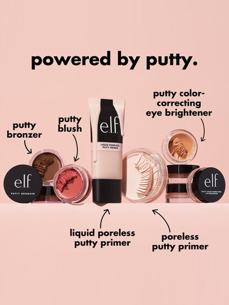 ELF Liquid Poreless Putty Primer FULL SIZE