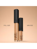 NARS Mini Radiant Creamy Concealer Shade Cannelle - L2.75 - light with warm undertones