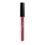 Huda Beauty Liquid Matte Lipstick Shade  Famous