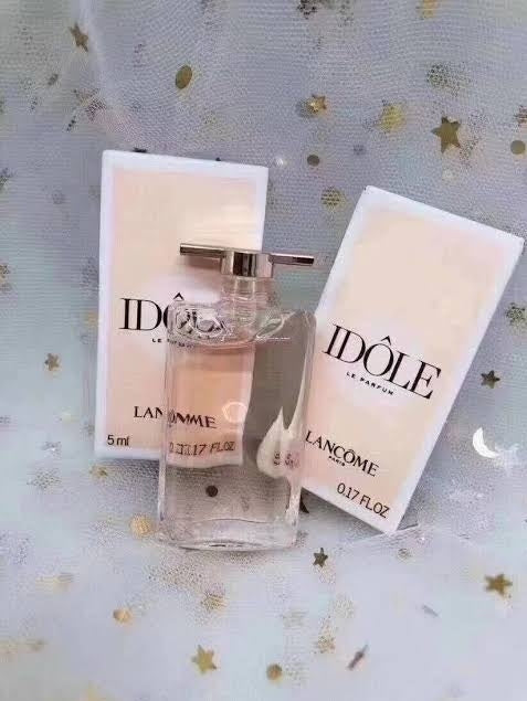 Lancome idole mini hot sale