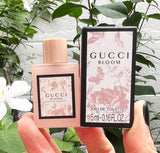 Gucci bloom eau de toilette 5ml