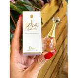Dior jadore absolu perfume 5ml pocket size no spray ( dabber) EDP