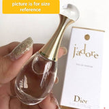 Dior jadore EDT 5ML pocket size no spray ( dabber )