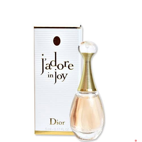 Dior jadore in joy 5ml pocket size no spray ( dabber) EDT