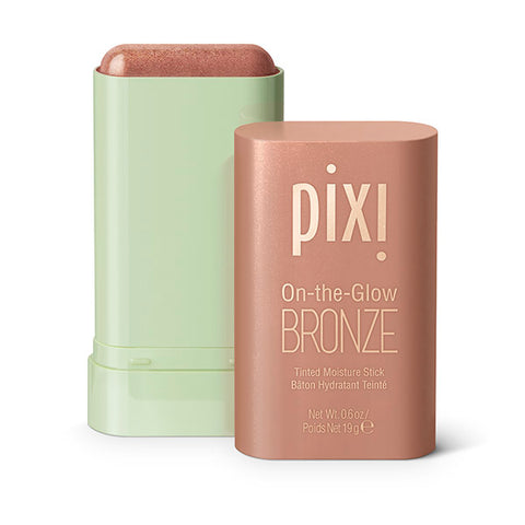 Pixi On-the-Glow Bronze shade SOFTGLOW