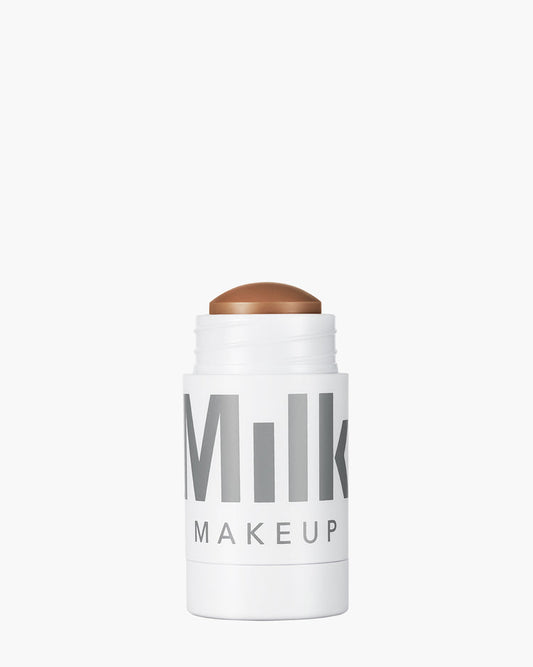 Milk Makeup Matte Bronzer
cream bronzer stick shade 
Baked - Medium bronze