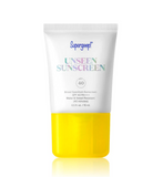 Supergoop!
Unseen Sunscreen SPF 40 PA+++ 15ml trial size