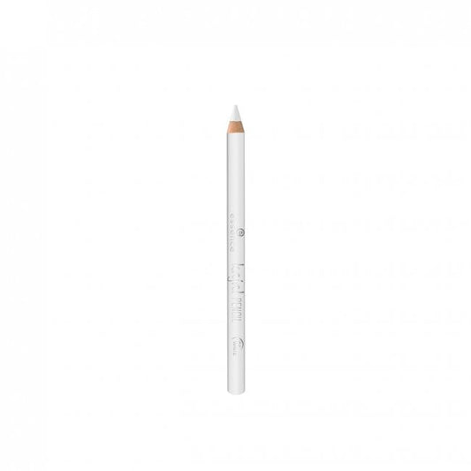 Essence kajal eye pencil 04 white