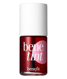 Benefit cosmetics Benetint Cheek & Lip Stain
Rose-tinted lip & cheek stain 10ml jumbo size