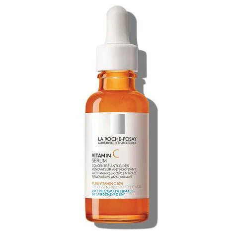 La Roche-Posay Pure Vitamin C Serum 30ml