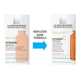 La roche posay 10% PURE VITAMIN C SERUM 30ml full size