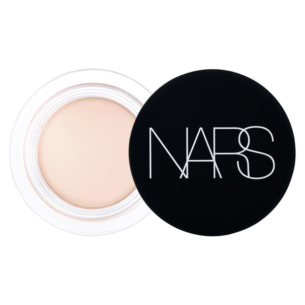 Nars Soft Matte Complete Concealer Affogato
L1.25 - Very light with cool undertones