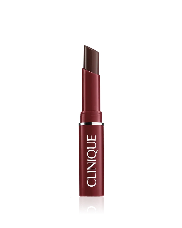 Clinique Almost Lipstick in Black Honey, Mini without box