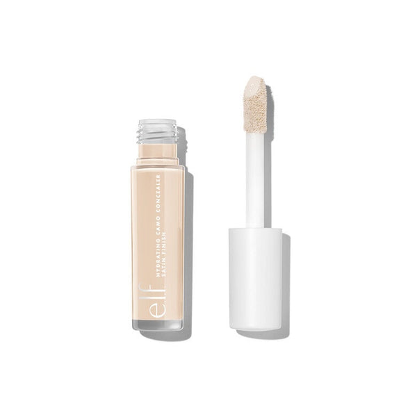 Elf Hydrating Camo Concealer fair warm( fair with yellow undertones)