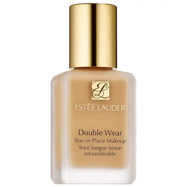 Estee lauder Double Wear
Stay-in-Place Foundation 2N1 Desert Beige(Light-medium with neutral undertones)