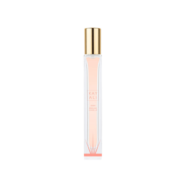 Kayali Eden Sparkling Lychee | 39 Eau de Parfum Travel Spray 10ml