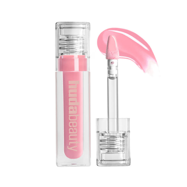 Huda beauty FAUXFILLER Gloss UUU-Baby full size