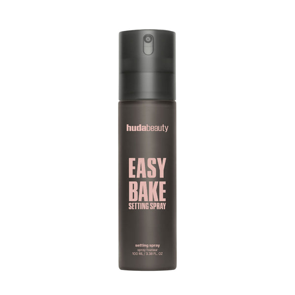 Huda Beauty Easy Bake Setting Spray with 16-Hour Wear full size 100ml