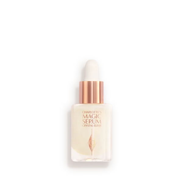 CHARLOTTE'S MAGIC SERUM CRYSTAL ELIXIR 8 ML mini