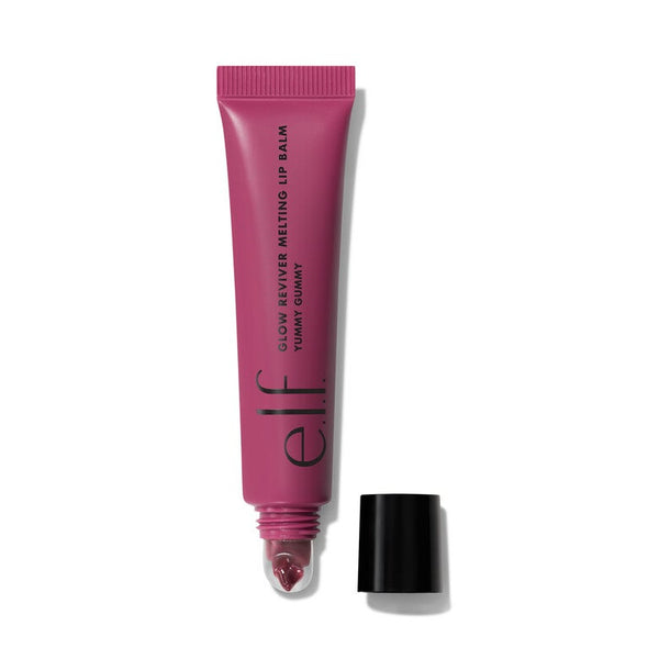 Glow Reviver Melting Lip Balm yummy gummy(plum)