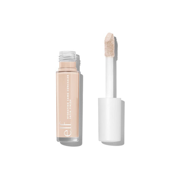 Elf Hydrating Camo Concealer fair beige ( fair with neutral undertones)