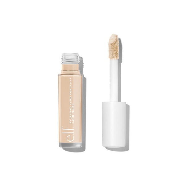 Elf Hydrating Camo Concealer light ivory ( light with warm undertones)