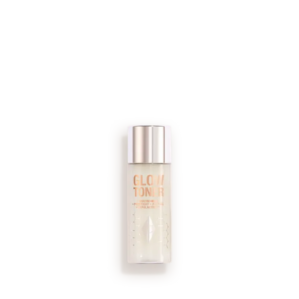 Charlotte Tilbury mini size 
Daily Glow Toner with Niacinamide 30ml