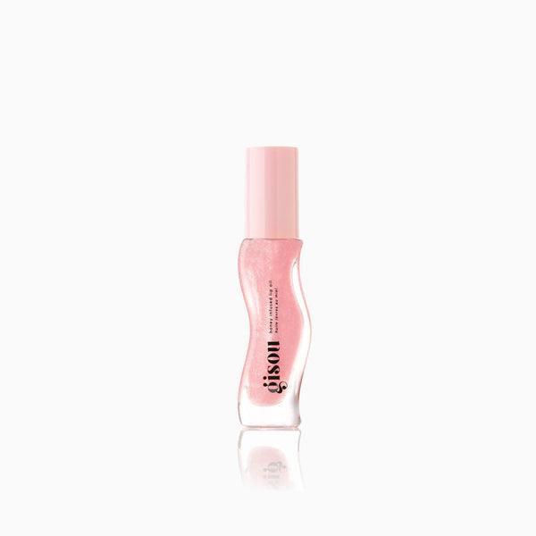 GisouHoney Infused Lip Oil Watermelon Sugar