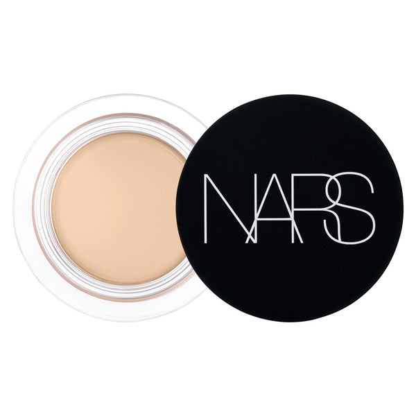 Nars Soft Matte Complete Concealer Custard
M1 - Medium with neutral undertones