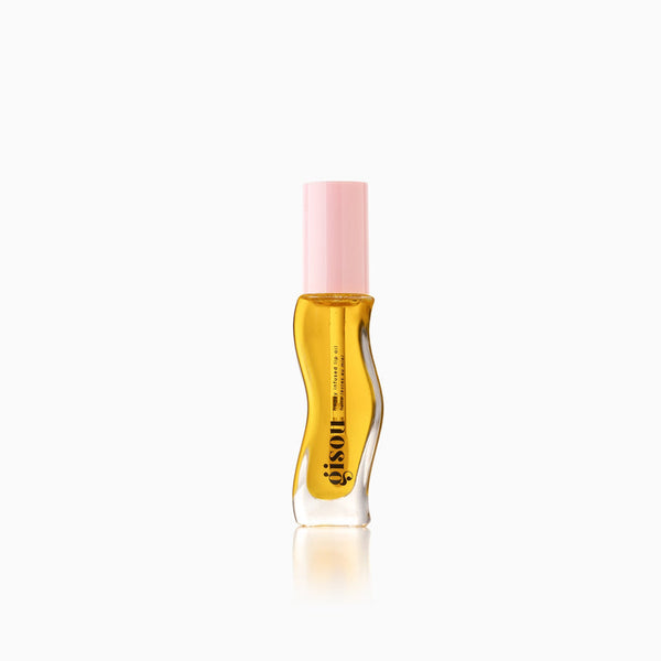 Gisou Honey Infused Lip Oil Honey Gold