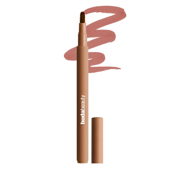 Lip Contour Lip Stain For 12-Hour Wear soft nude