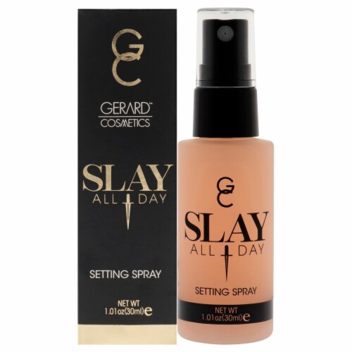 Gerard cosmetics Watermelon - Slay All Day Setting Spray 30ml mini