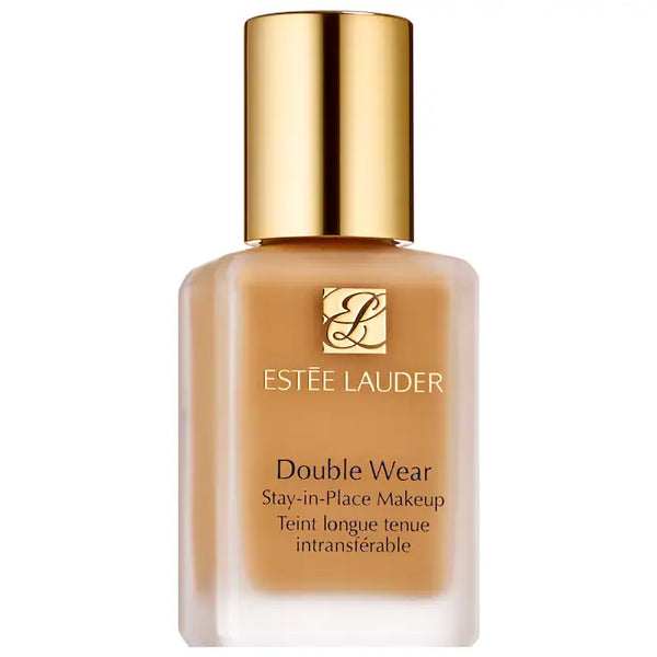Estee lauder Double Wear
Stay-in-Place Foundation 3W1 Tawny (Medium with warm golden undertones)