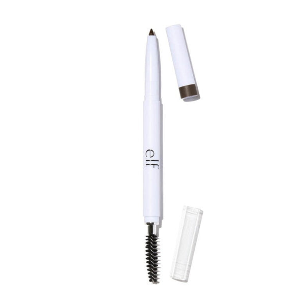 Elf Instant Lift Brow Pencil deep brown