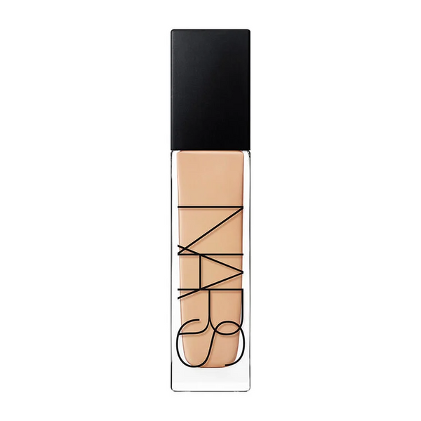 NARS NATURAL RADIANT LONGWEAR FOUNDATION PATAGONIA M1.2 - Medium with neutral undertones