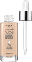 Loreal true match Hyaluronic Tinted Serum 1-2.5 ( rosy light)
