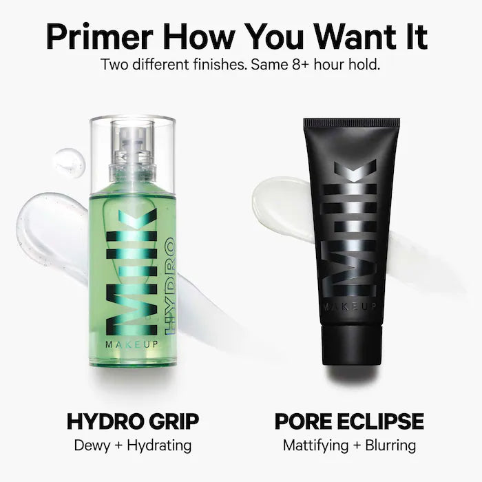 MILK MAKEUP Mini Hydro Grip Hydrating Makeup Primer 10ml