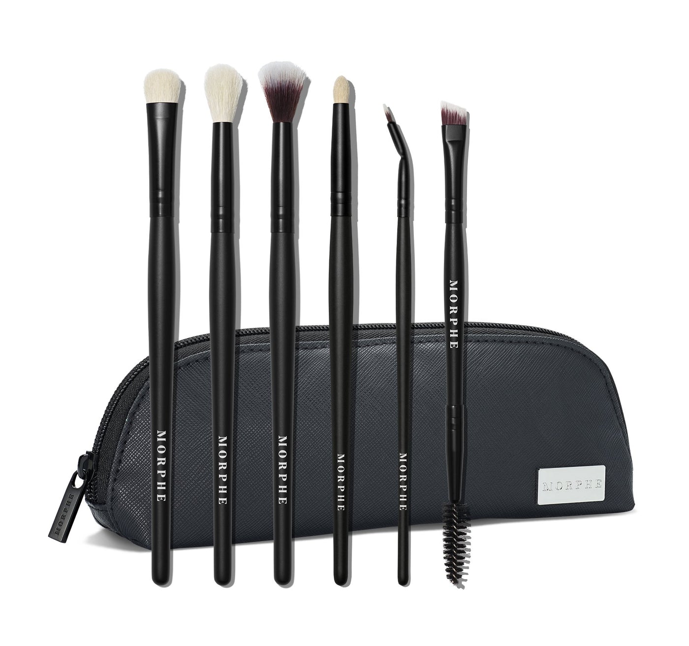 Morphe EYE STUNNERS BRUSH COLLECTION 6 pieces eye brushes set