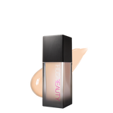 HUDA BEAUTY #FAUXFILTER LUMINOUS MATTE FOUNDATION Cashew 140G (Fair skin with peachy-golden undertones)