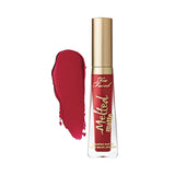 Too Faced Melted Matte Liquified Long Wear Lipstick Lady Balls